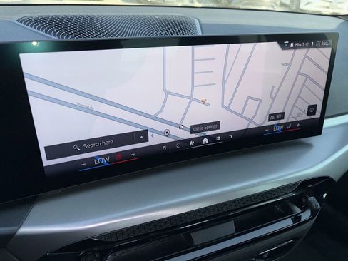 Used 2026 BMW 330i xDrive 330i xDrive image 24