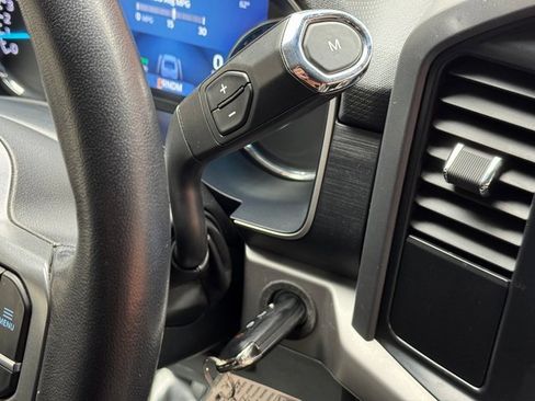 Certified 2022 Ford F150 XLT w/ Equipment Group 301A Mid image 22