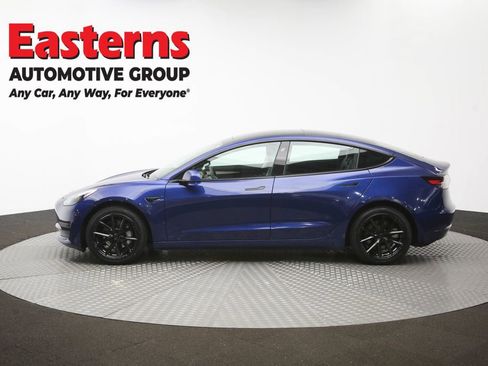 Used 2023 Tesla Model 3 Standard Range RWD image 54