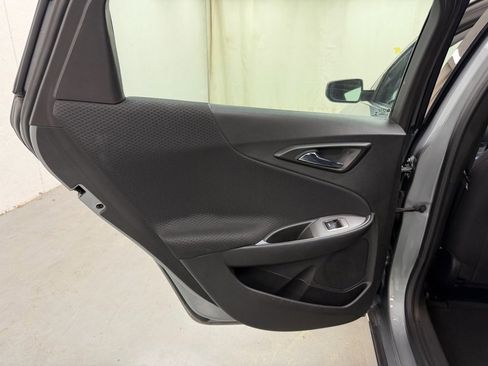 Used 2023 Chevrolet Malibu LT image 14