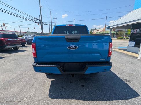 Used 2019 Ford F150 XLT w/ Equipment Group 302A Luxury AWD/4WD image 5