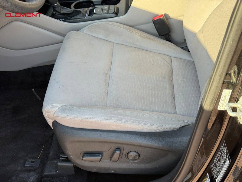 Used 2020 Hyundai Tucson Value FWD image 21