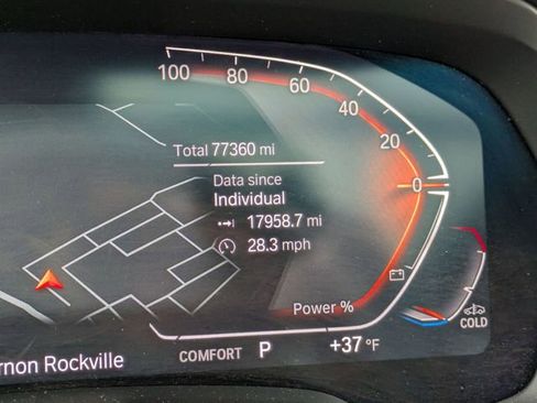 Used 2021 BMW X5 xDrive40i w/ M Sport Package image 19