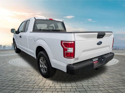 Used 2019 Ford F150 XL w/ Equipment Group 101A Mid image 7