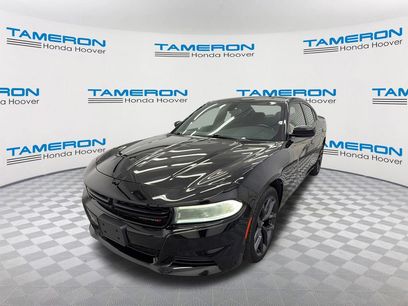 Used 2022 Dodge Charger SXT w/ Blacktop Package