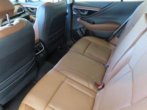 Used 2025 Subaru Outback Touring w/ Tech Package 2 image 25