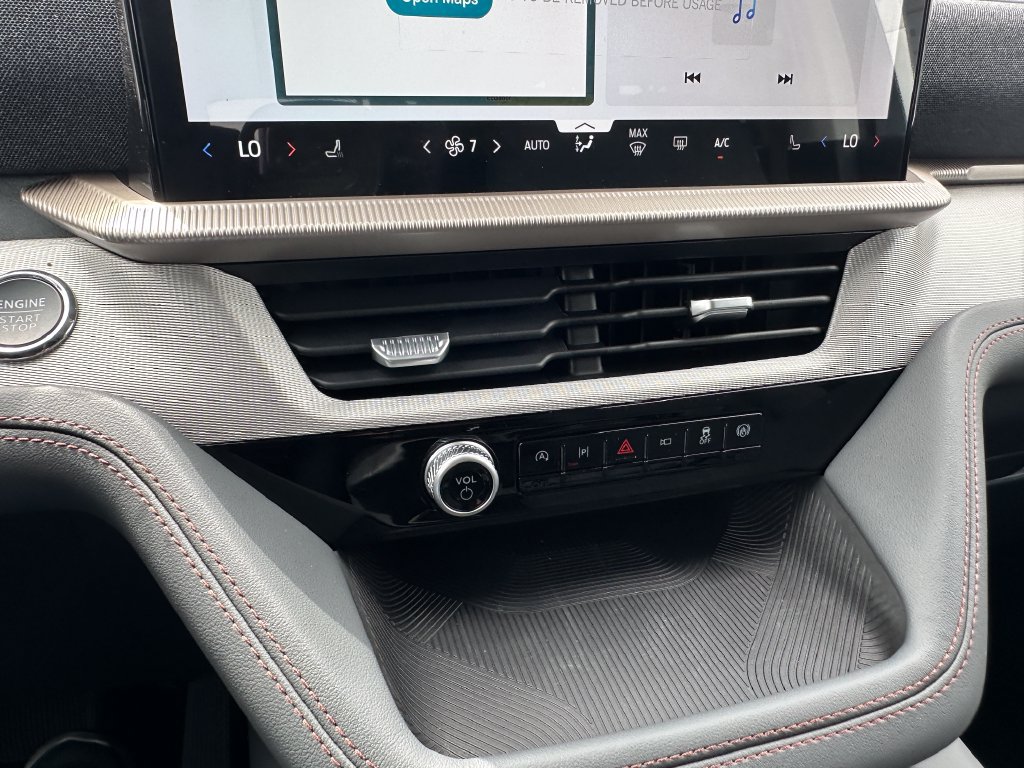 New 2026 Ford Explorer Active RWD image 28