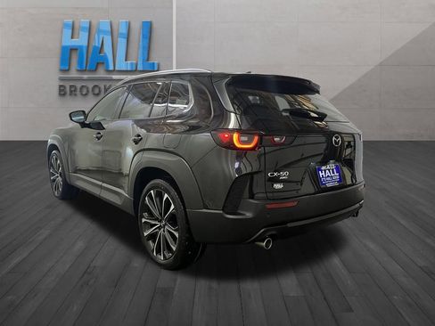 New 2026 MAZDA CX-50 AWD 2.5 S w/ Premium Package image 3