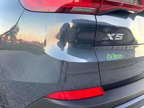 Used 2020 BMW X5 xDrive40i image 11