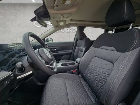New 2026 Nissan Kicks SV AWD/4WD image 19