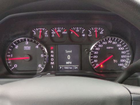 Used 2016 Chevrolet Silverado 2500 W/T w/ WT Convenience Package image 32