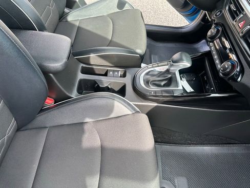 Used 2023 Kia Forte GT-Line w/ GT-Line Premium Package FWD image 34