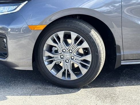 New 2026 Honda Odyssey Touring image 39