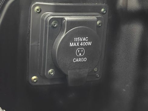 Used 2021 RAM 2500 Tradesman w/ Rambox Utility Group AWD/4WD image 26