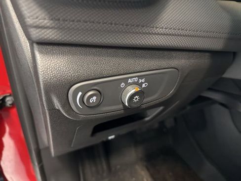 New 2026 Chevrolet TrailBlazer LT w/ Convenience Package image 15