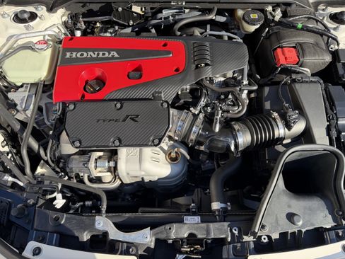 Used 2024 Honda Civic Type R image 27