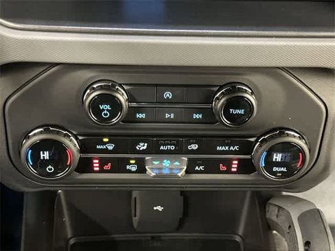 Used 2024 Ford Bronco Big Bend image 15