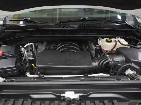 Used 2020 GMC Sierra 1500 Denali w/ Denali Ultimate Package AWD/4WD image 35