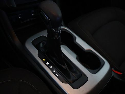 Used 2020 Chevrolet Colorado LT w/ Safety Package RWD image 22