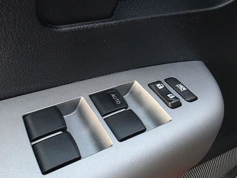 Used 2008 Toyota Tundra 4x4 Double Cab image 8