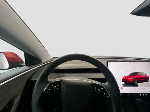 Used 2024 Tesla Model 3 Performance image 7
