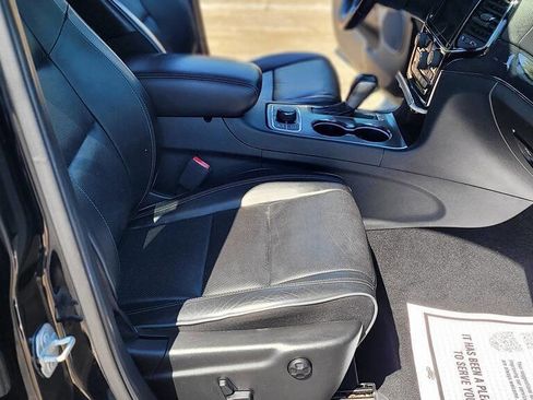 Used 2020 Jeep Grand Cherokee Overland image 7