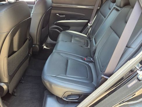 Used 2023 Hyundai Tucson SEL w/ Convenience Package AWD/4WD image 12