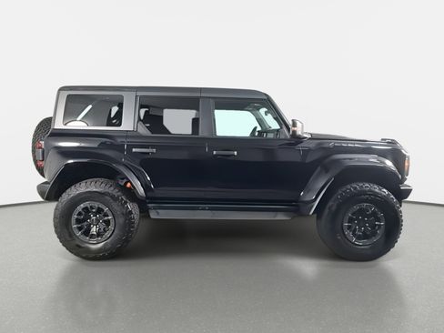 Used 2024 Ford Bronco Raptor w/ Interior Carbon Fiber Pack 6 AWD/4WD image 2