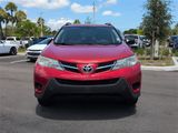 Used 2015 Toyota RAV4 LE image 3