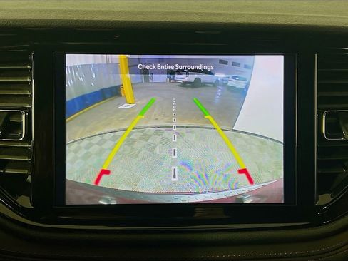 Used 2022 Dodge Durango R/T w/ Blacktop Package image 14