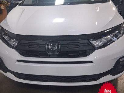 Used 2025 Honda Odyssey Sport-L