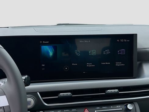 New 2026 Hyundai Sonata SEL FWD image 11