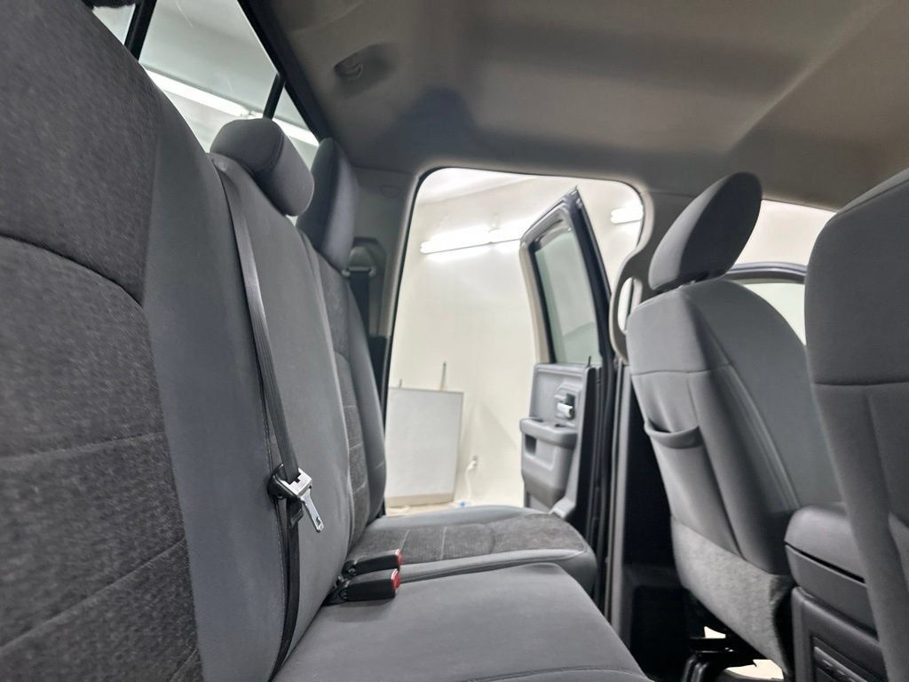 Used 2015 RAM 1500 Big Horn AWD/4WD image 28