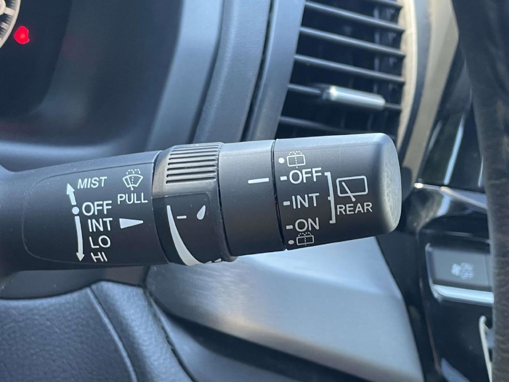 Used 2025 Honda Odyssey EX-L image 36