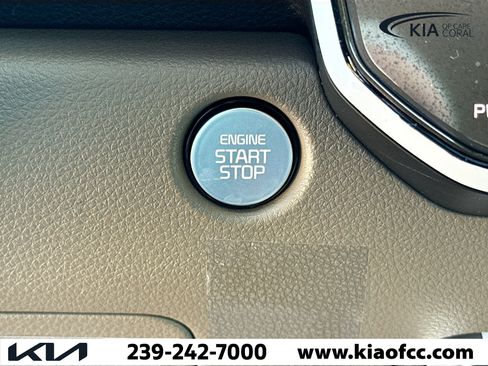 New 2026 Kia Carnival FWD image 34