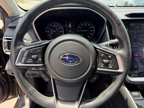 Used 2022 Subaru Outback Limited w/ Popular Package #2 AWD/4WD image 27