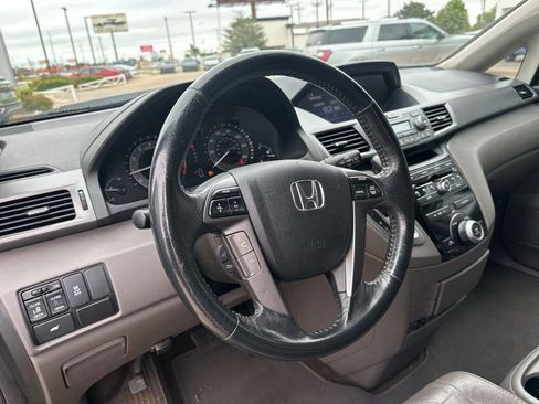 Used 2013 Honda Odyssey EX-L image 9