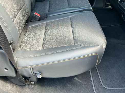 Certified 2025 Ford F150 Tremor AWD/4WD image 22