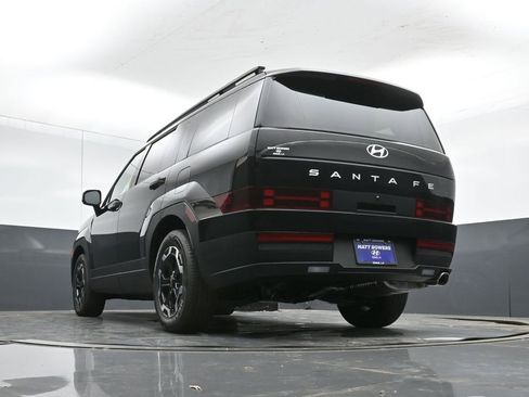 New 2026 Hyundai Santa Fe SEL FWD image 12