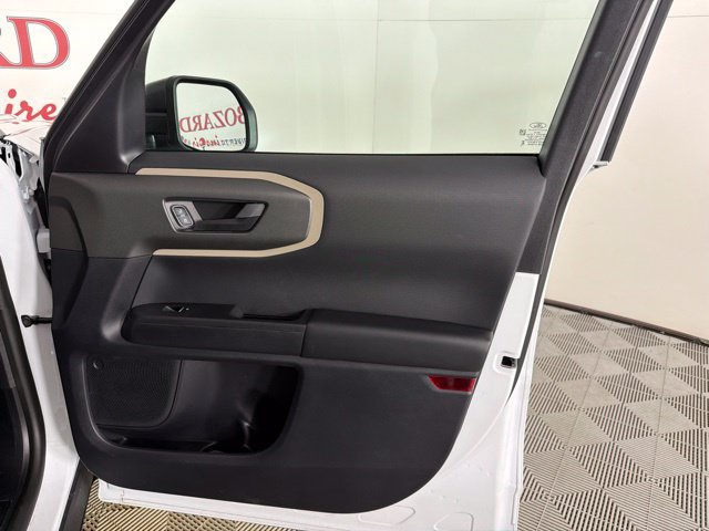 Used 2026 Ford Bronco Sport Big Bend AWD/4WD image 35