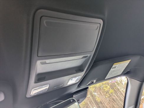 New 2025 Ford Mustang Premium image 24