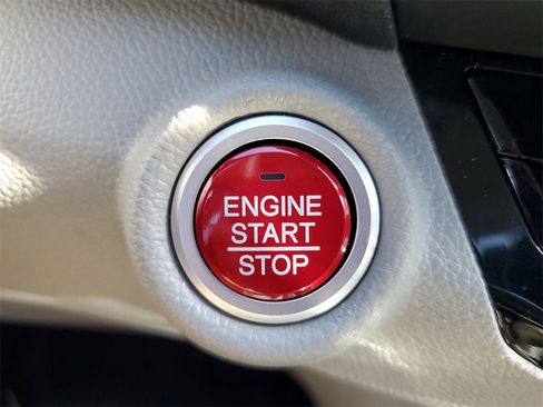 Used 2017 Honda Accord EX-L image 32