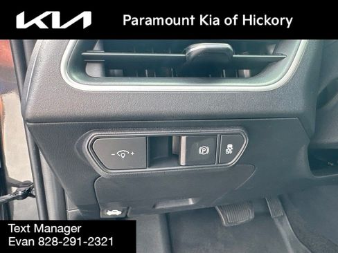 Used 2025 Kia K4 FWD image 17