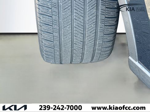 Used 2023 Lincoln Aviator Reserve w/ Equipment Group 201A image 45