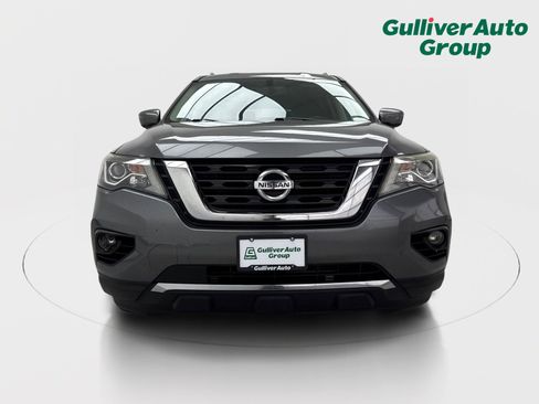 Used 2019 Nissan Pathfinder SV FWD image 14