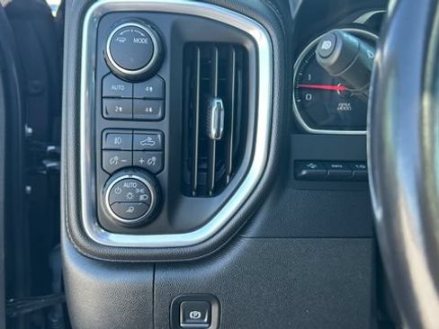 Certified 2022 Chevrolet Silverado 1500 High Country w/ Technology Package AWD/4WD image 20