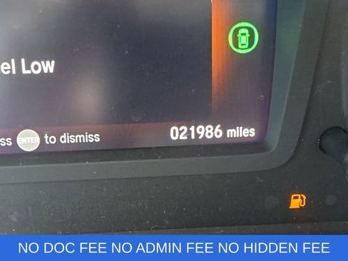 Used 2024 Honda Odyssey Elite image 18