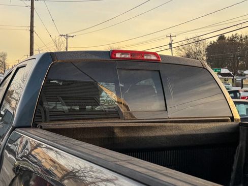 Used 2008 Toyota Tundra SR5 image 10