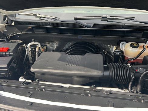 Used 2022 GMC Yukon SLT w/ SLT Luxury Package RWD image 33