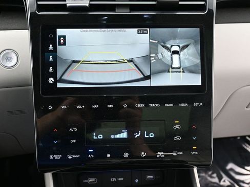 Used 2023 Hyundai Tucson Limited AWD/4WD image 20
